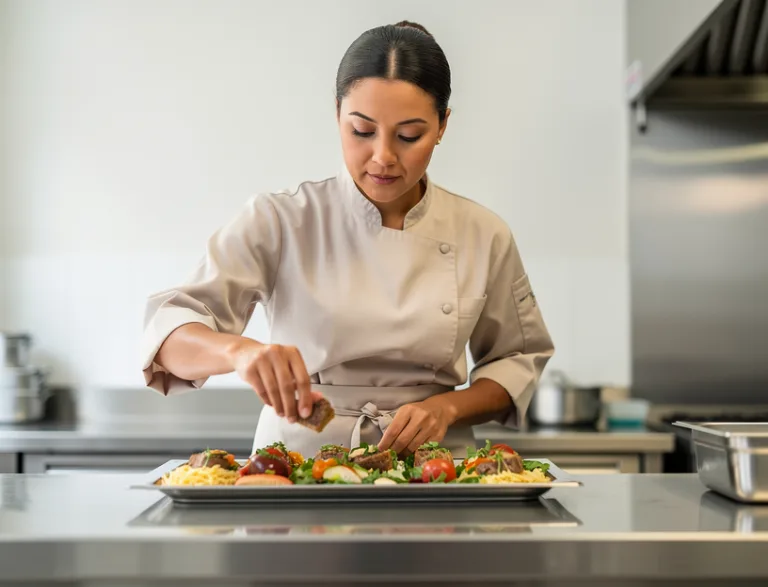 Catering Service in Hamburg-Nord